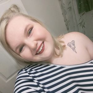 Meet your Posher, Paige